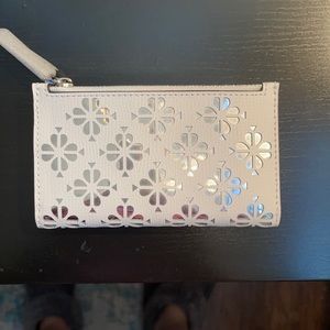 Kate spade wallet NWT